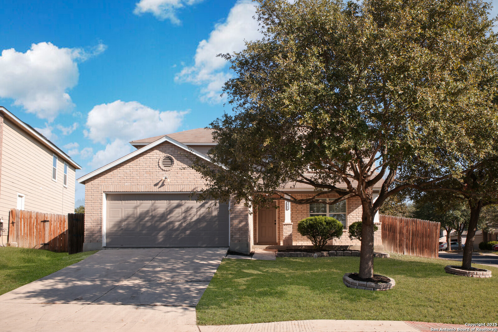 2262 Colorado Bend San Antonio TX 78245