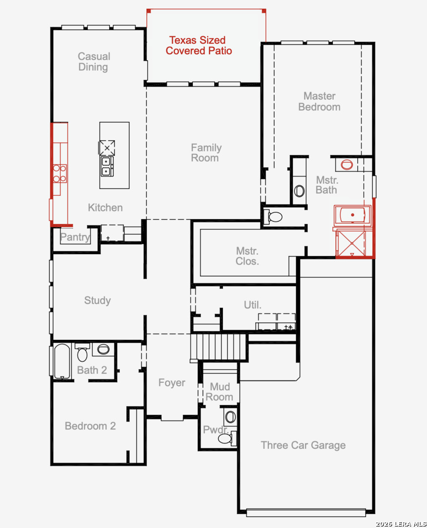 205 Weber Canyon Cibolo TX 78108