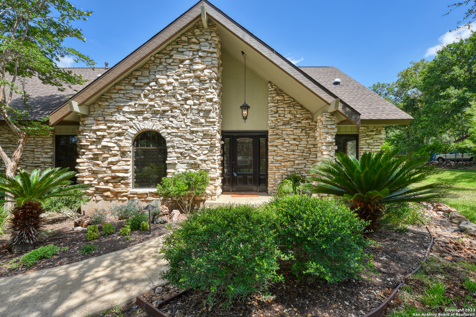 113 Elm Spring Lane Shavano Park TX 78231
