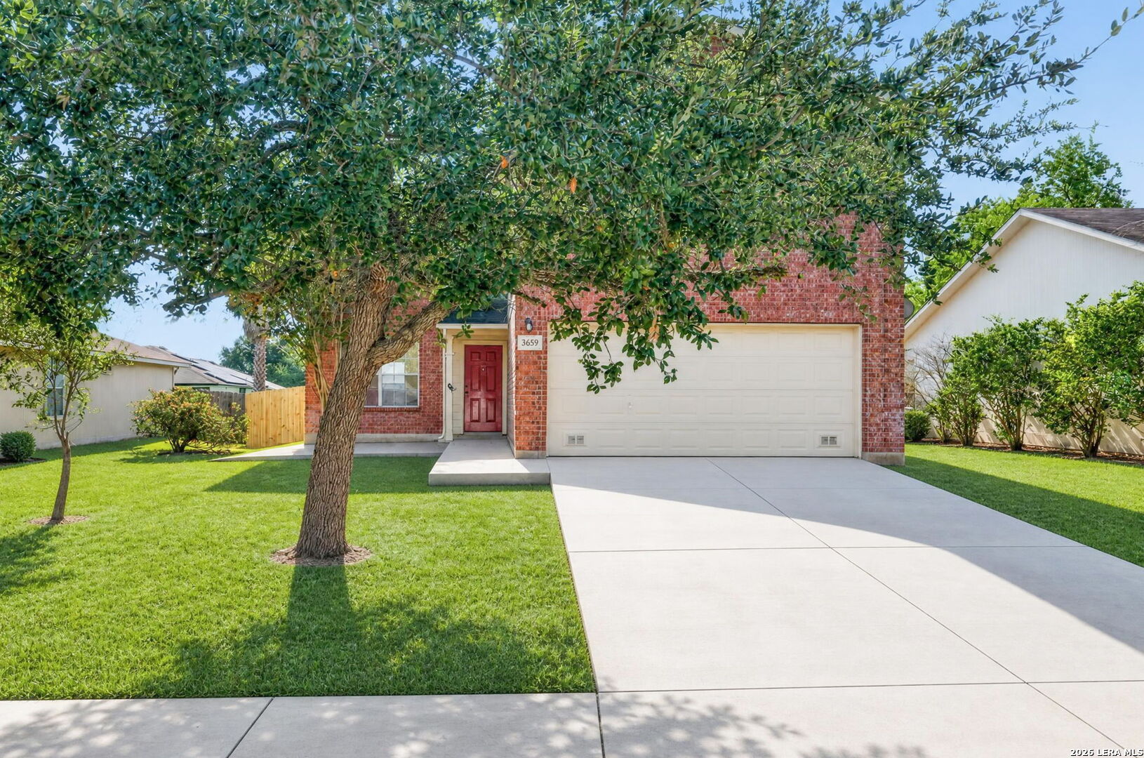 3659 Archer Boulevard New Braunfels TX 78132