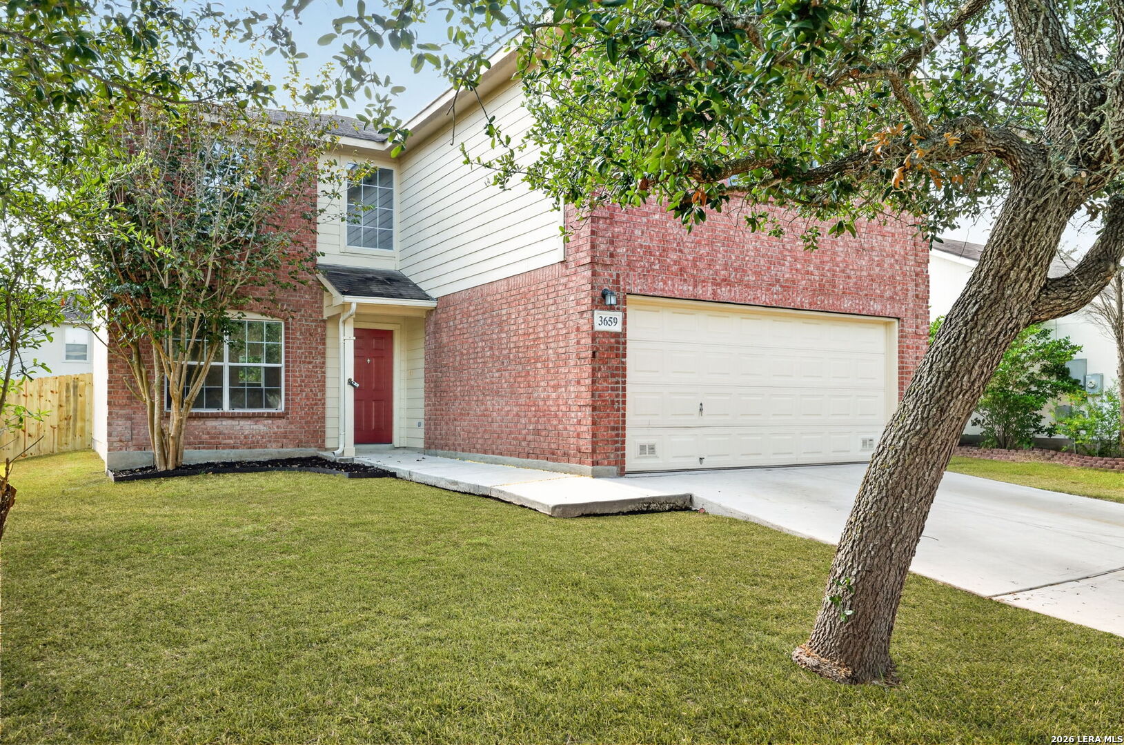 3659 Archer Boulevard New Braunfels TX 78132