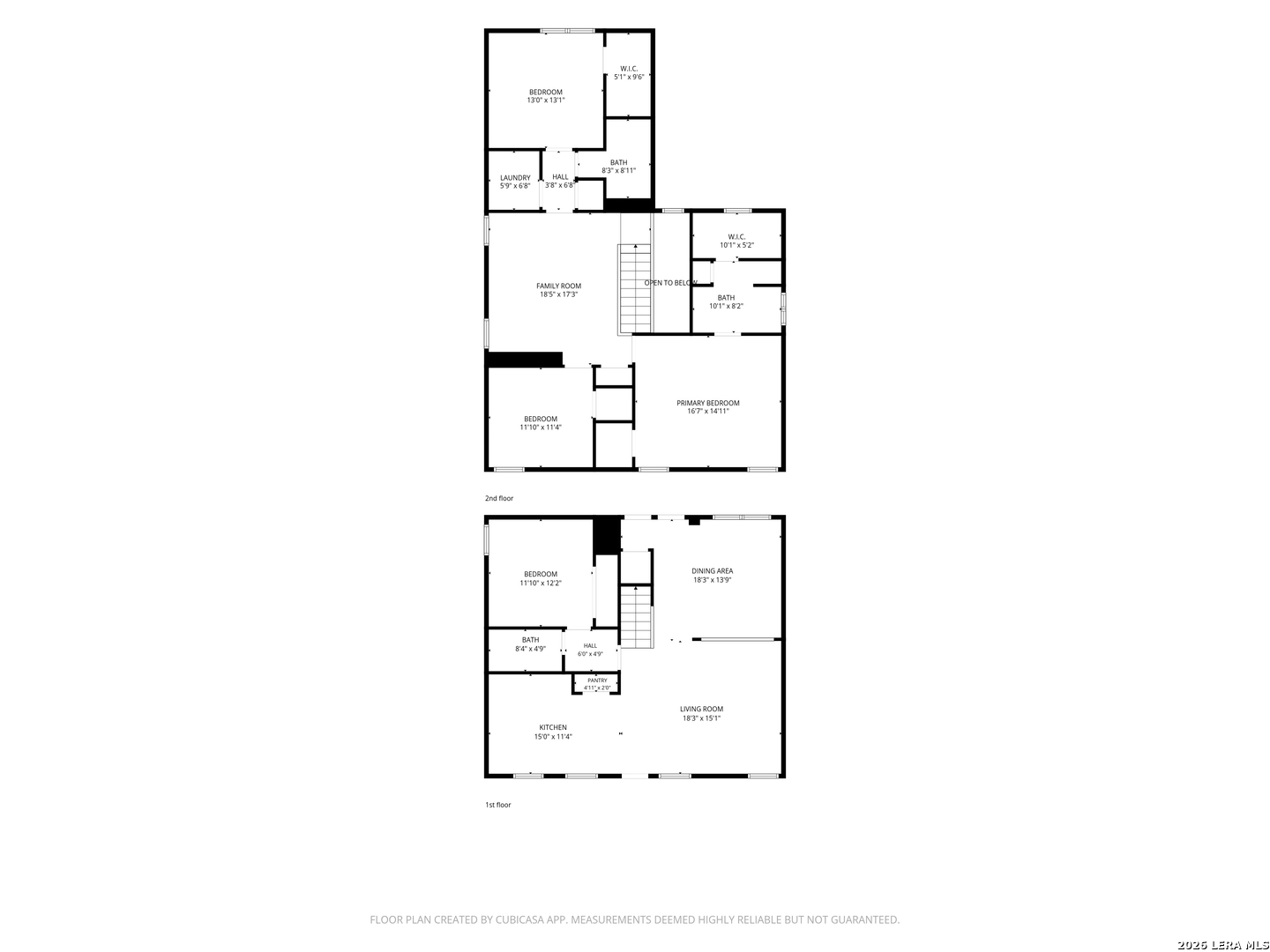 3659 Archer Boulevard New Braunfels TX 78132