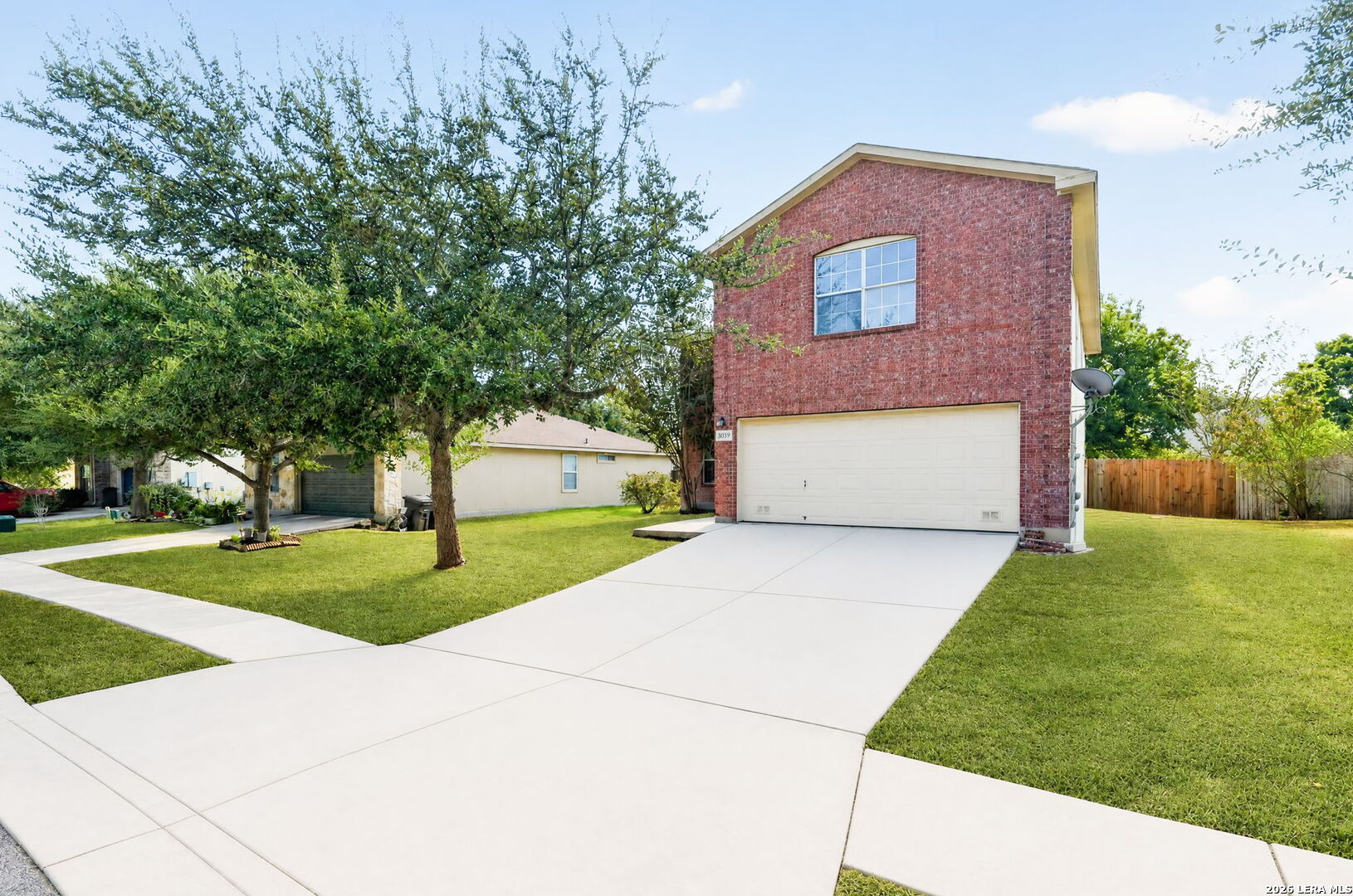 3659 Archer Boulevard New Braunfels TX 78132