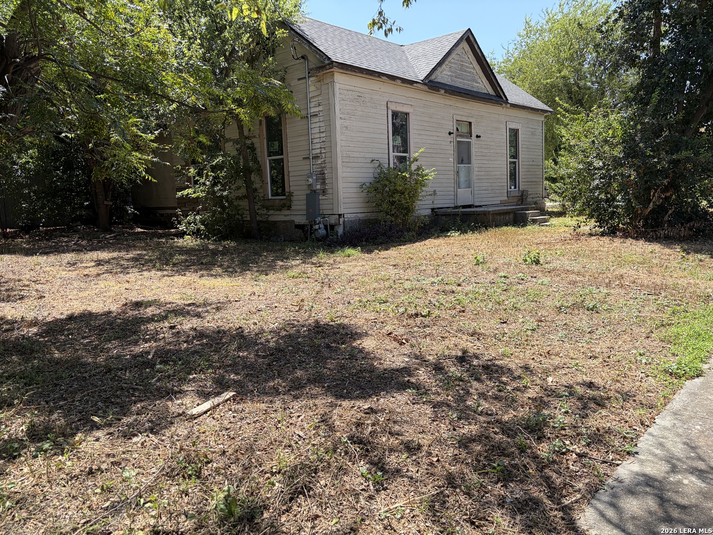 1002 Nolan Street San Antonio TX 78202