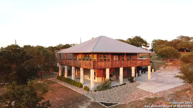 1115 Carson Creek Canyon Lake TX 78133