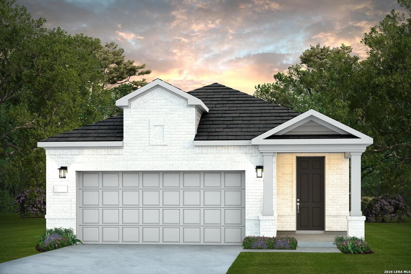2079 Green Ash Avenue New Braunfels TX 78132