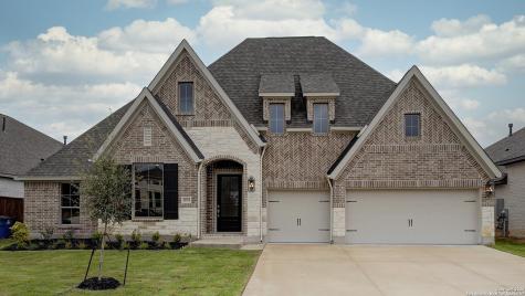 10013 Rebecca Place Boerne TX 78006