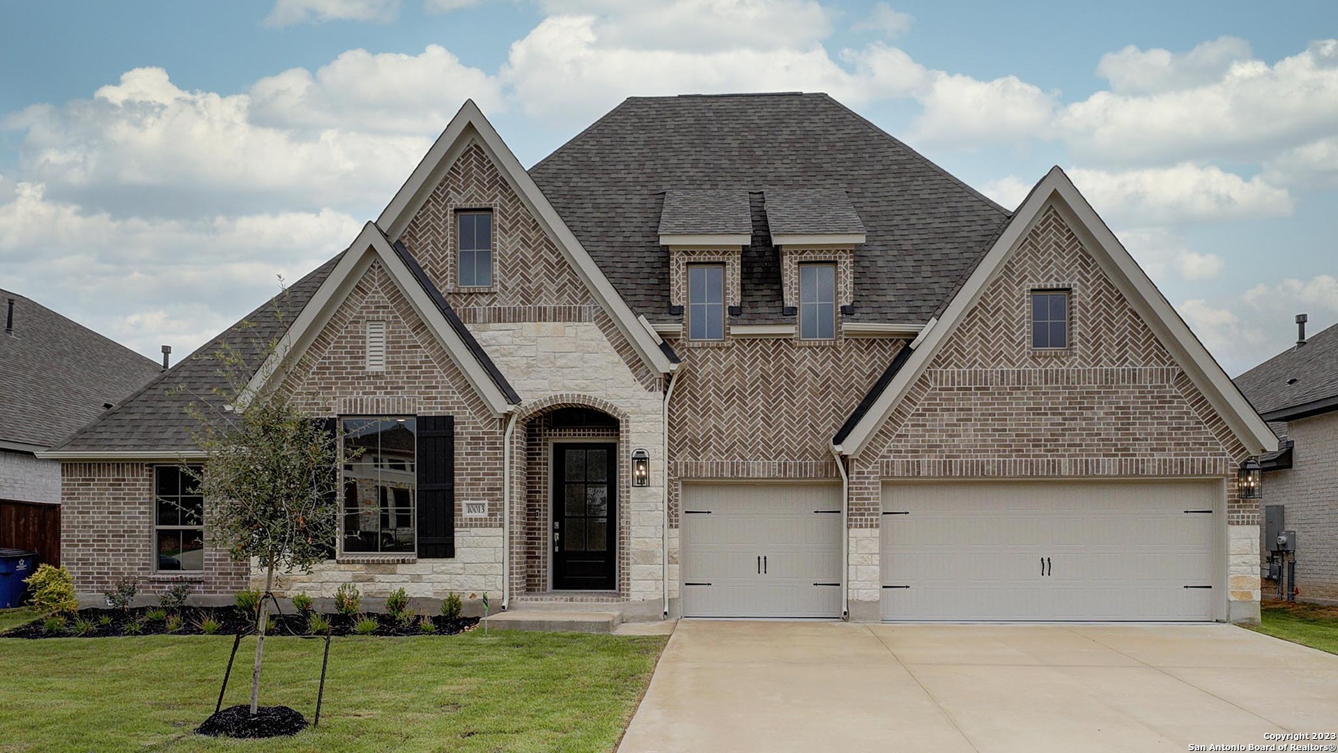 10013 Rebecca Place Boerne TX 78006