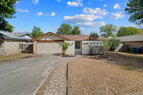 12806 Esplanade Street San Antonio TX 78233