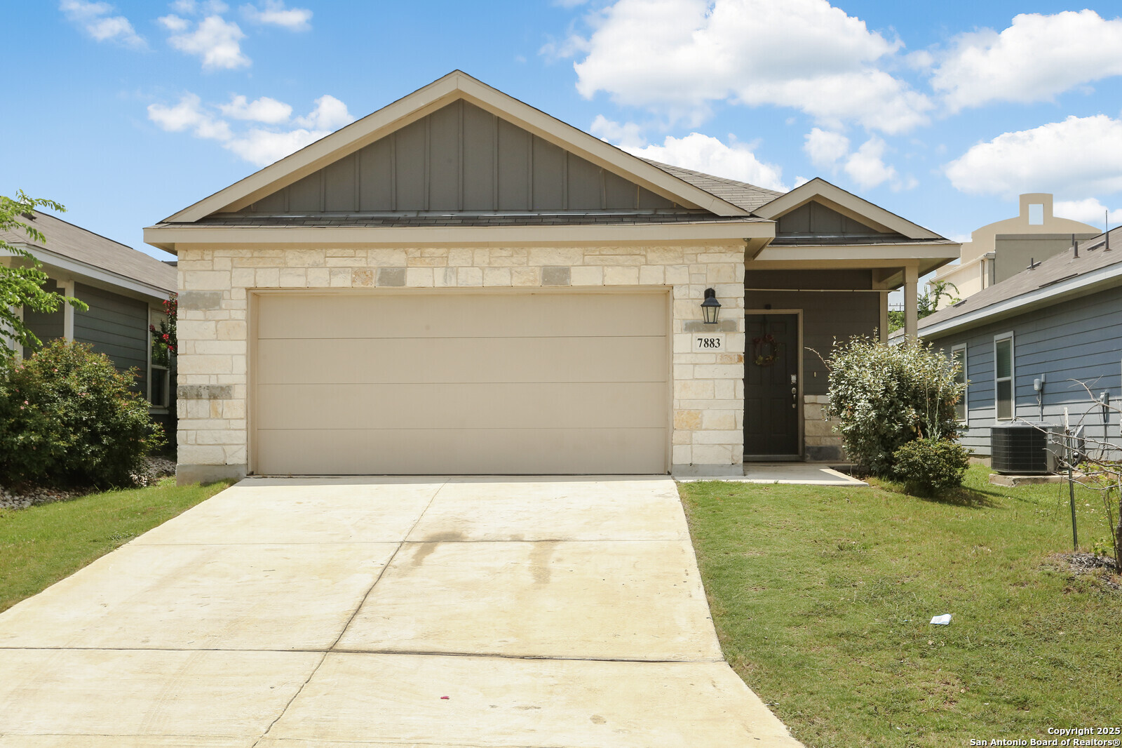 7883 Abbey San Antonio TX 78218