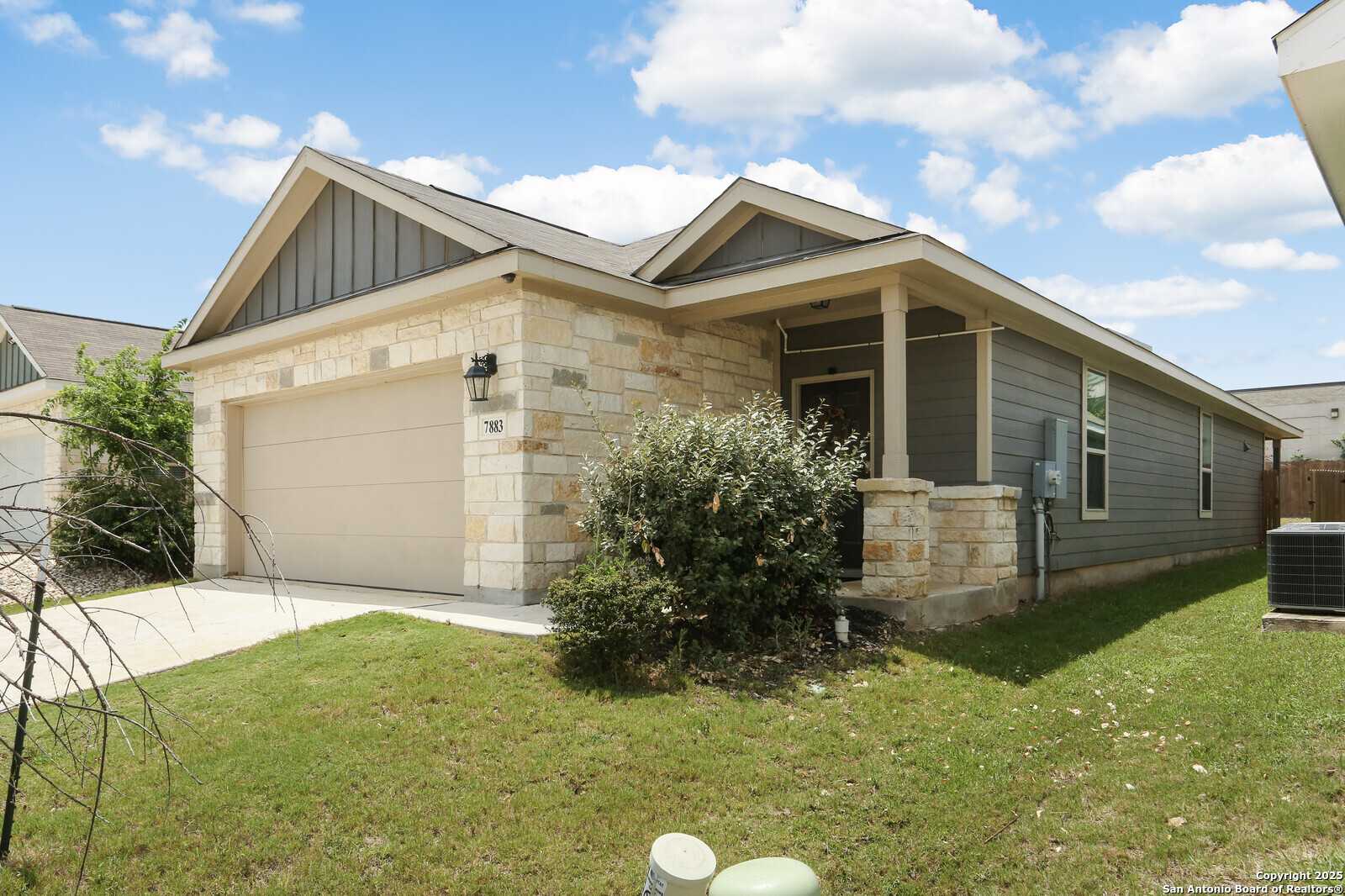 7883 Abbey San Antonio TX 78218
