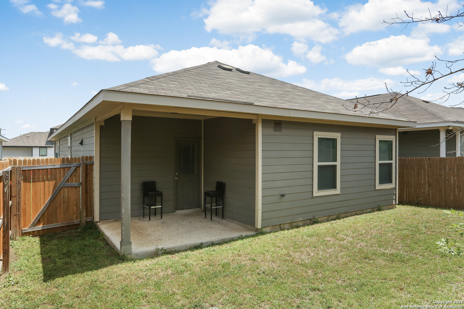 7883 Abbey San Antonio TX 78218