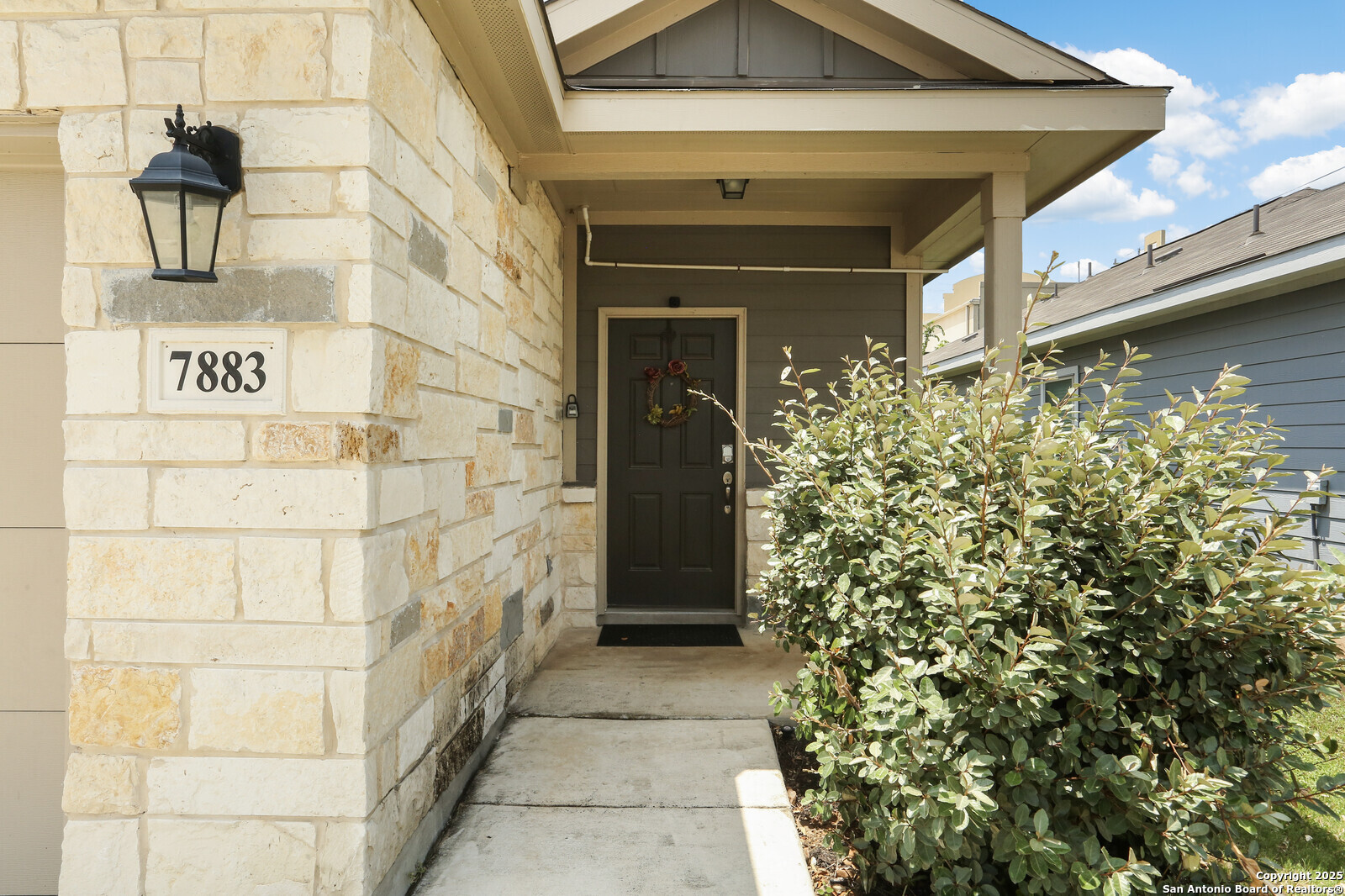 7883 Abbey San Antonio TX 78218