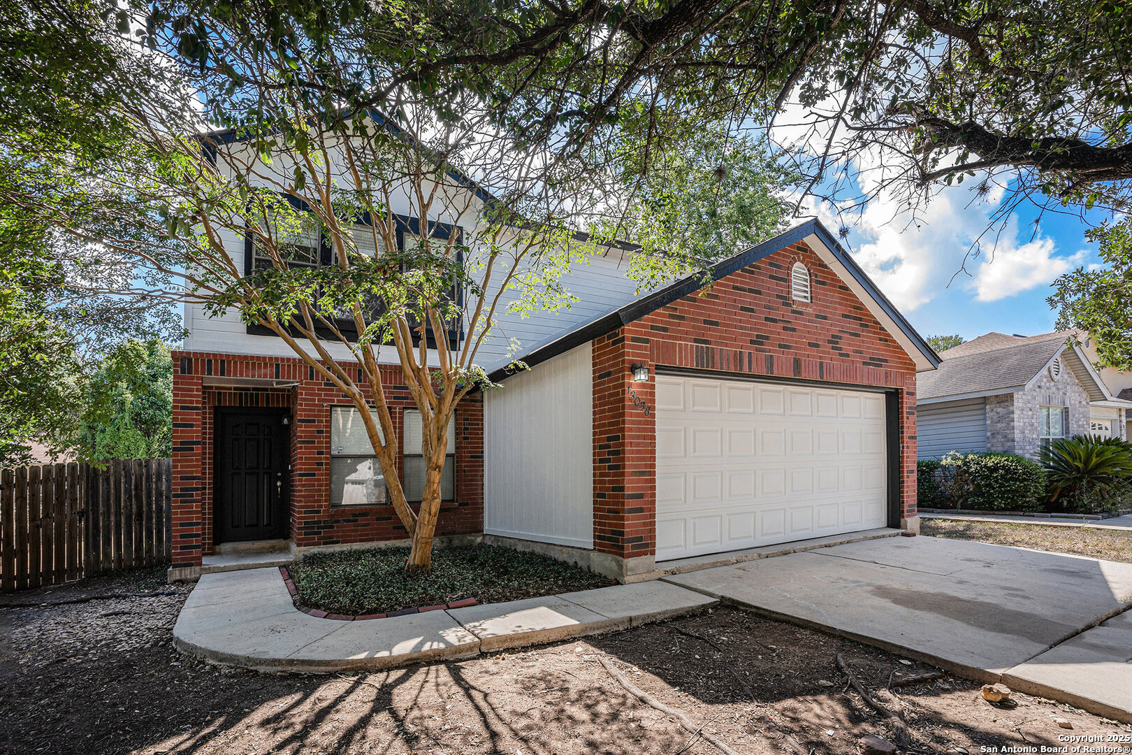 13038 Woller Valley San Antonio TX 78249