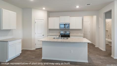 5225 Totem Bluff San Antonio TX 78238