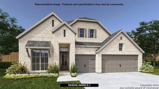 14101 May Mist San Antonio TX 78253