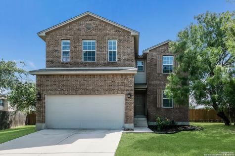 11438 Slickrock Draw San Antonio TX 78245