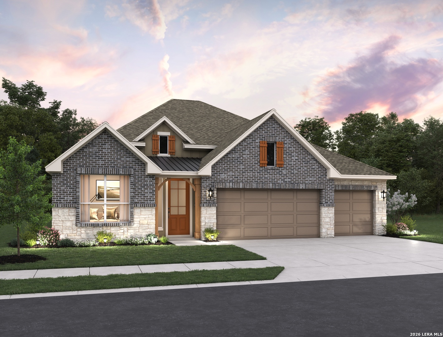 192 Megan's Lane Castroville TX 78009