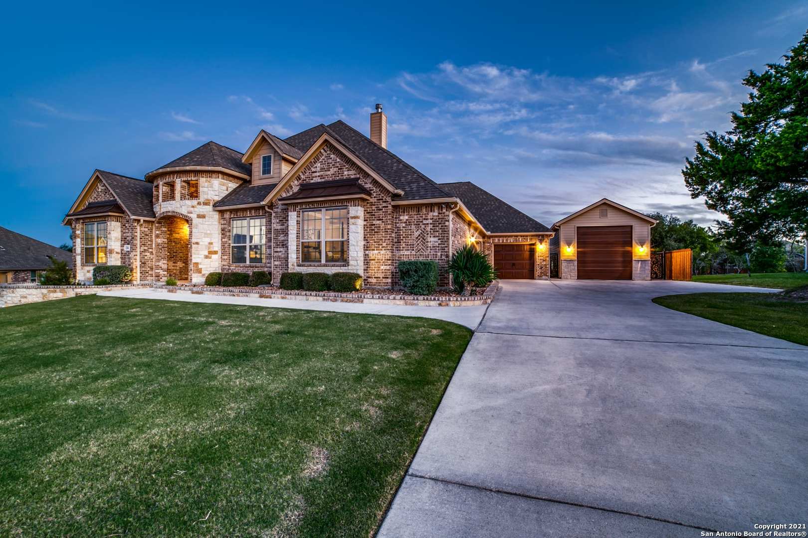 226 Jasmine Leaf Castroville TX 78009
