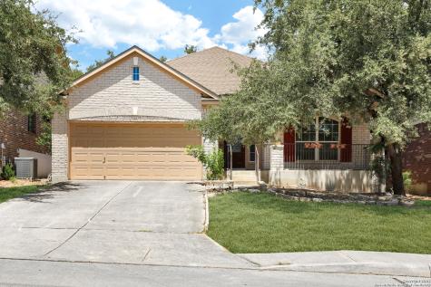 1319 Oasis Creek San Antonio TX 78260