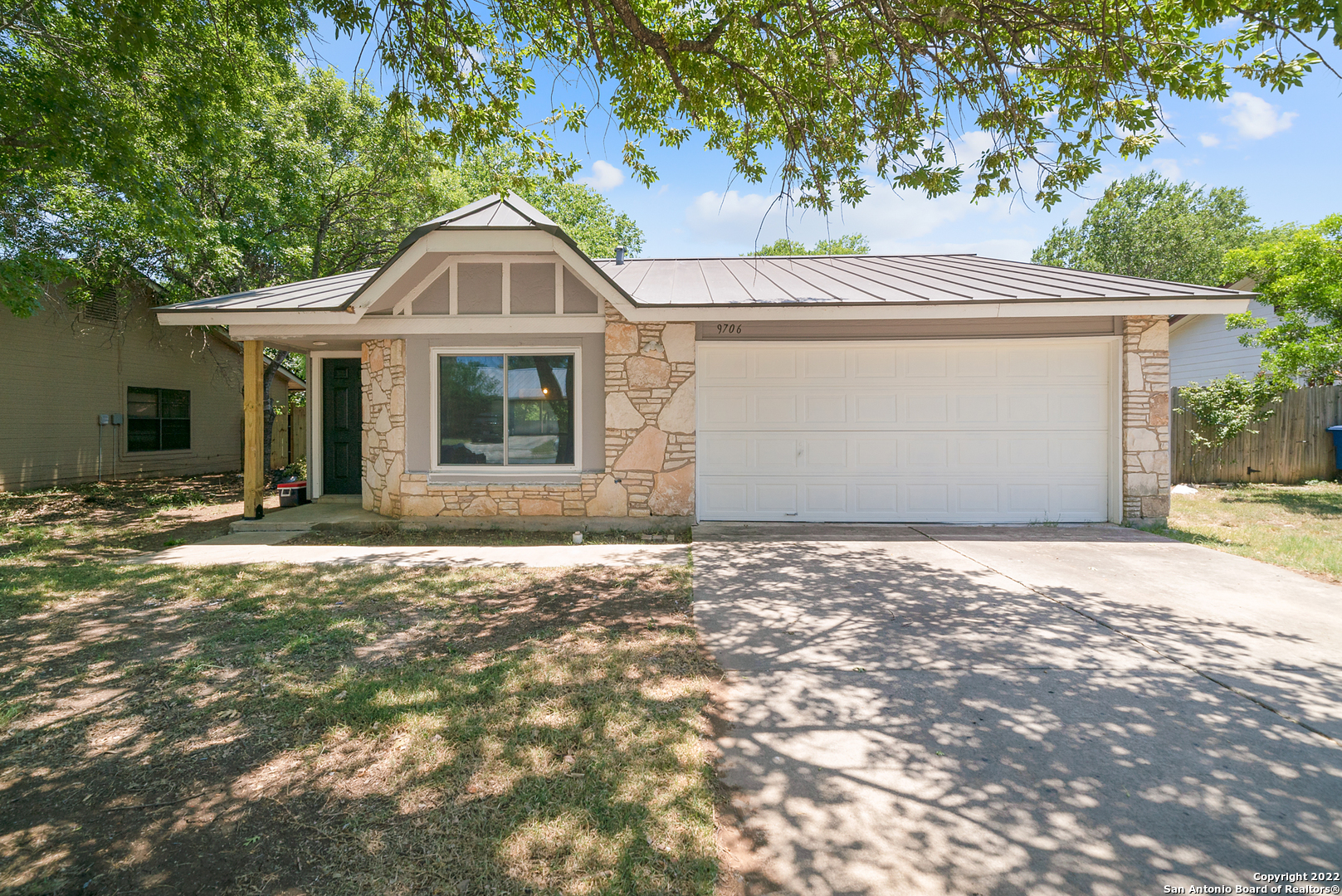 9706 Hidden Swan San Antonio TX 78250