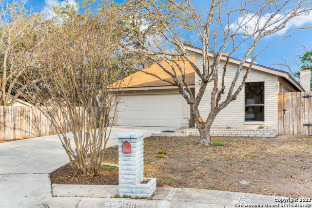 15211 Forest Dew Street San Antonio TX 78232