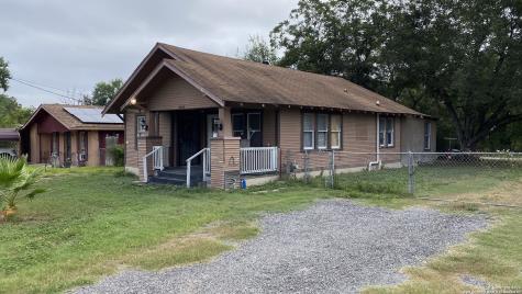 2626 Amity Road San Antonio TX 78210