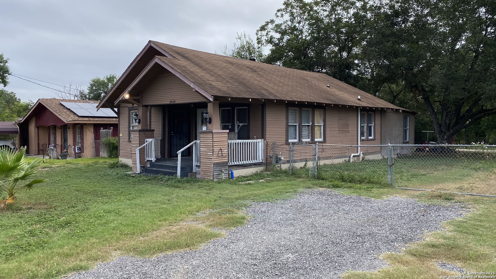 2626 Amity Road San Antonio TX 78210