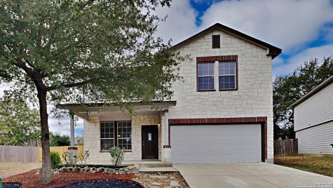 7738 Paraiso Circle Boerne TX 78015
