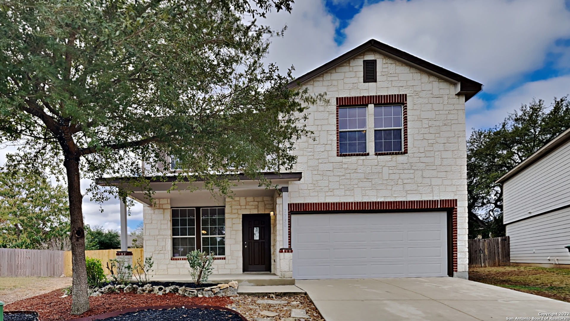7738 Paraiso Circle Boerne TX 78015