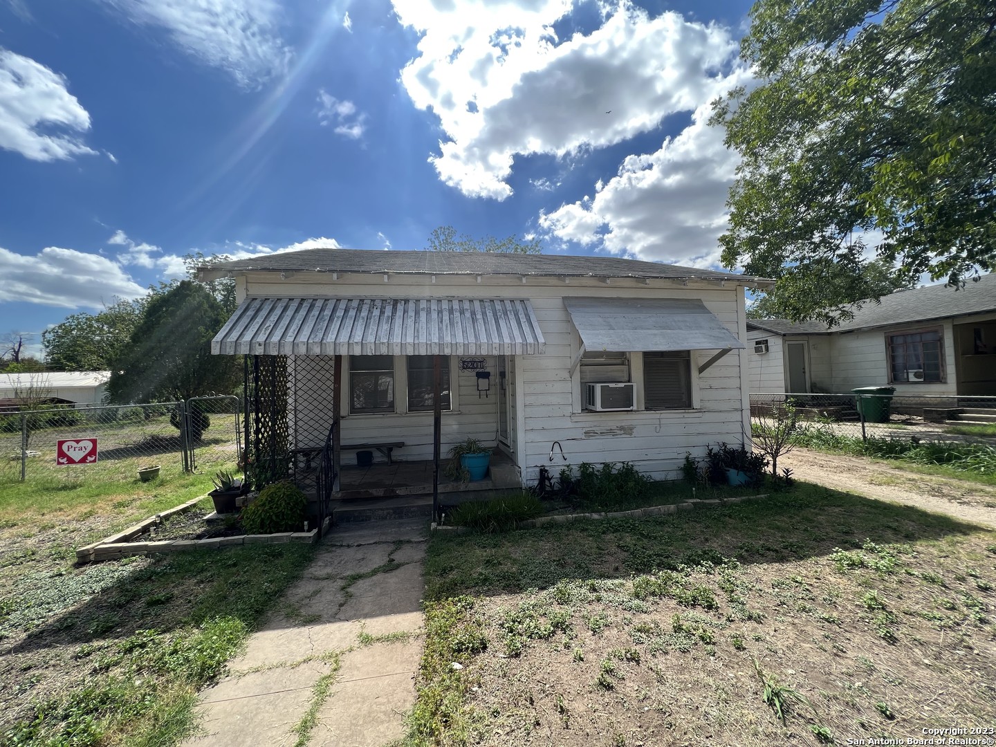 5207 Sierra Street San Antonio TX 78214