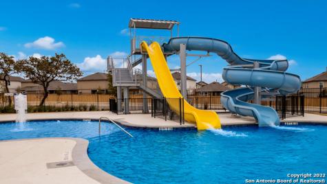 4813 Coral Bluffs San Antonio TX 78253