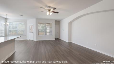 4813 Coral Bluffs San Antonio TX 78253