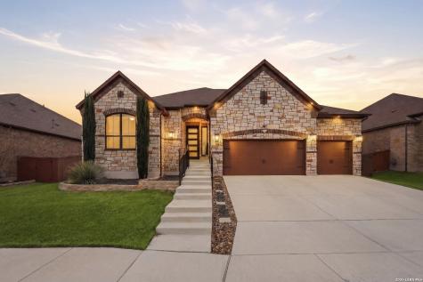 2035 Buckner San Antonio TX 78253