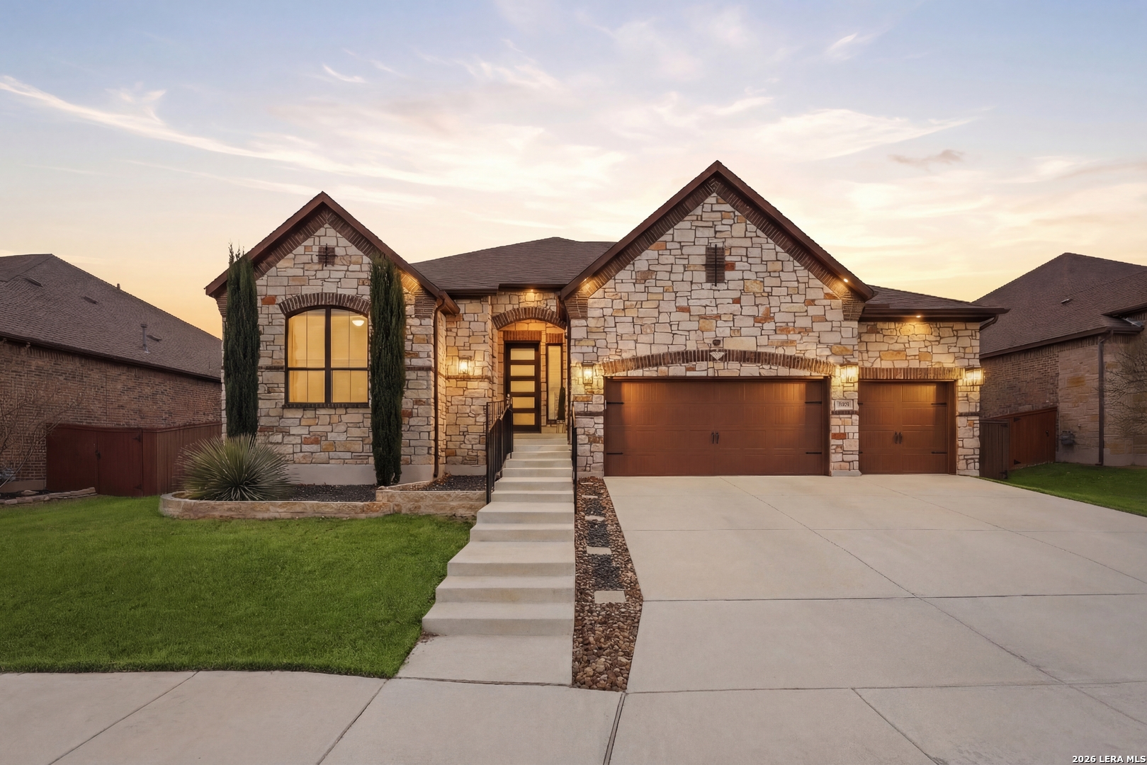 2035 Buckner San Antonio TX 78253