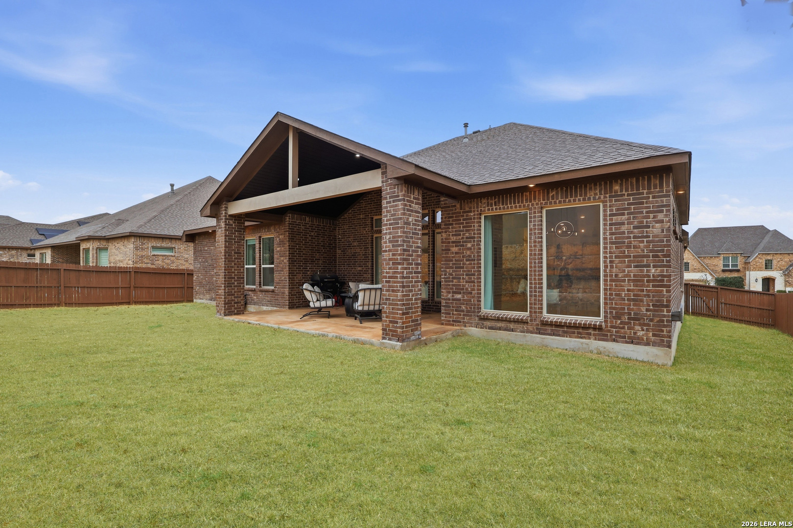 2035 Buckner San Antonio TX 78253