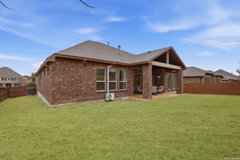 2035 Buckner San Antonio TX 78253