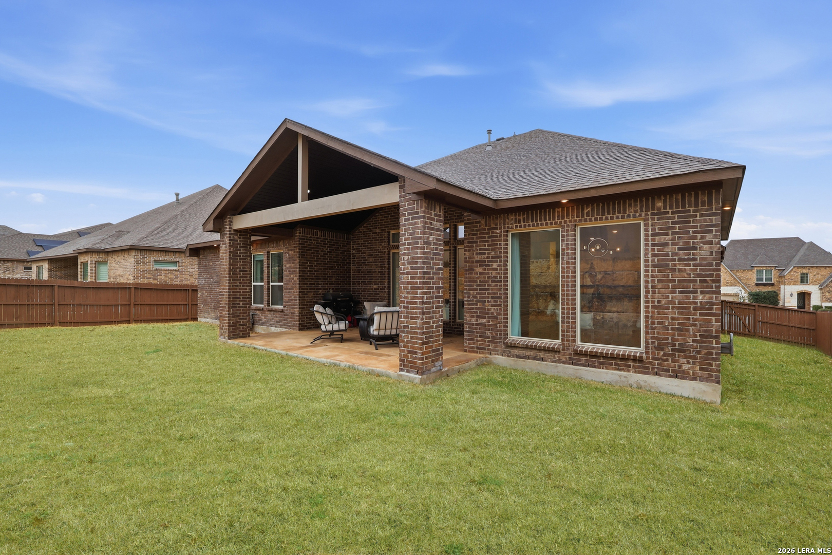 2035 Buckner San Antonio TX 78253