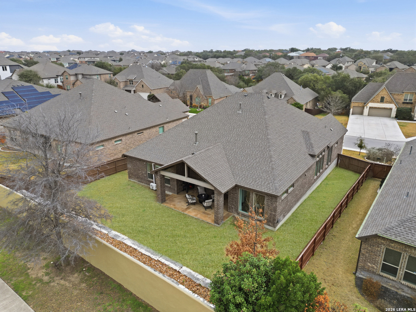 2035 Buckner San Antonio TX 78253