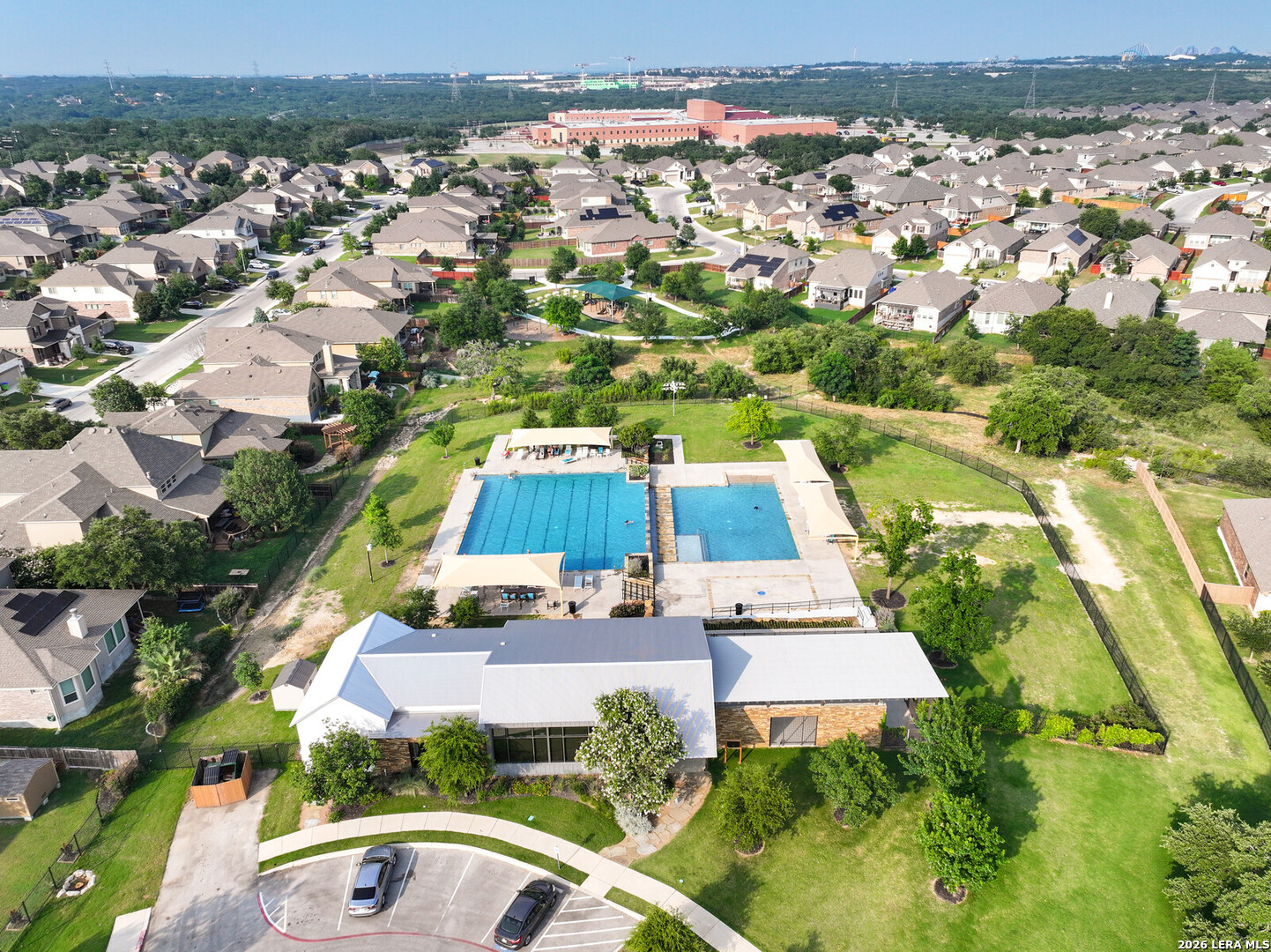2035 Buckner San Antonio TX 78253