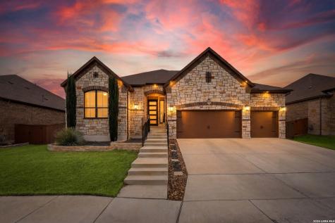 2035 Buckner San Antonio TX 78253