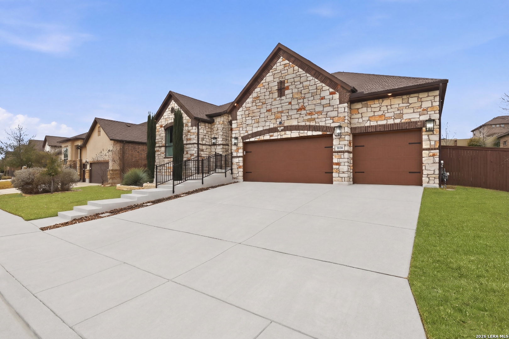 2035 Buckner San Antonio TX 78253