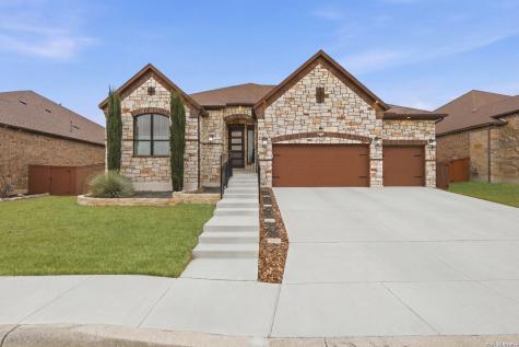 2035 Buckner San Antonio TX 78253