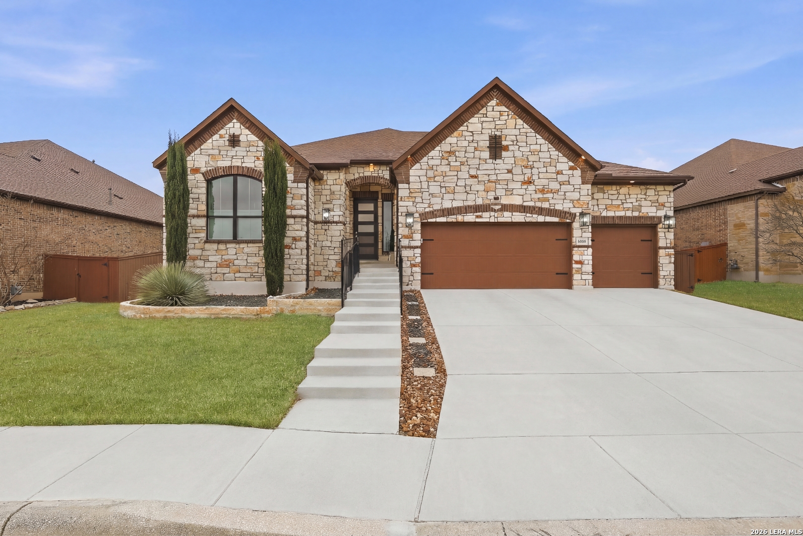 2035 Buckner San Antonio TX 78253