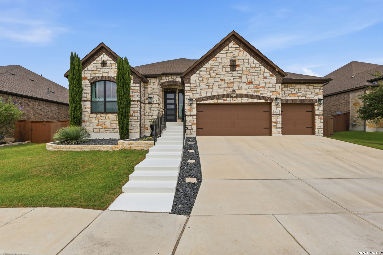 2035 Buckner San Antonio TX 78253