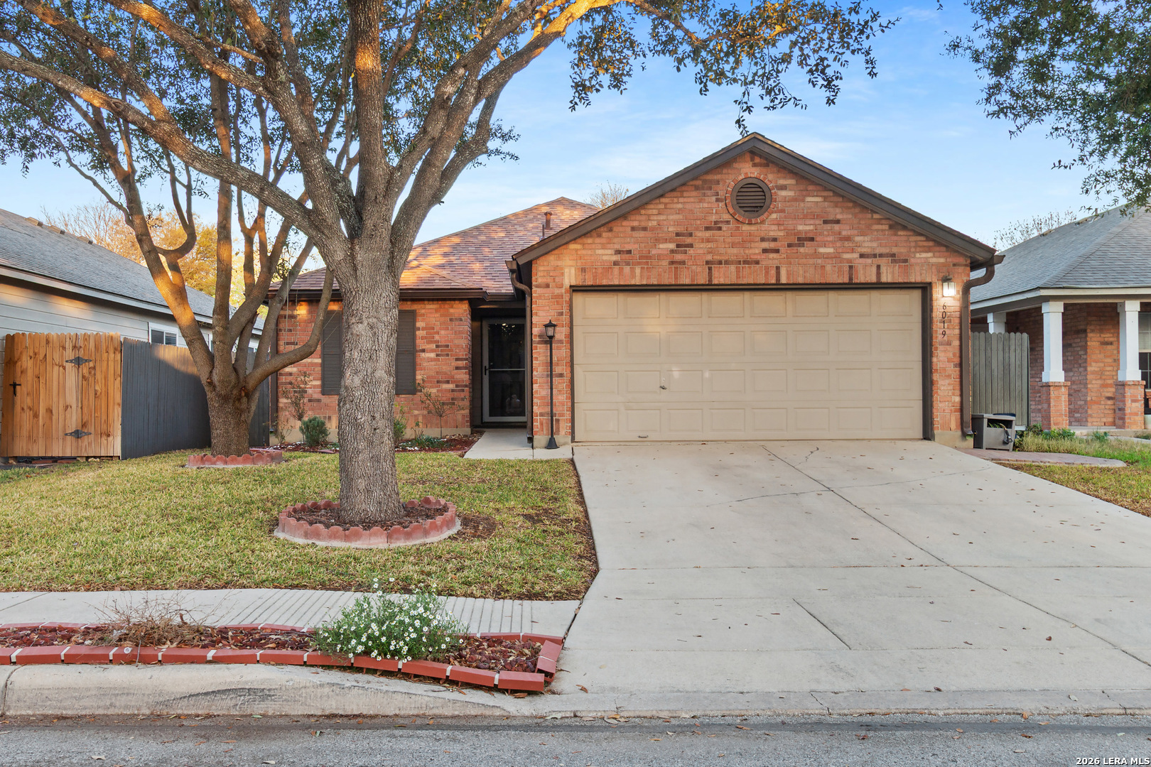 6019 Old Chimney San Antonio TX 78250