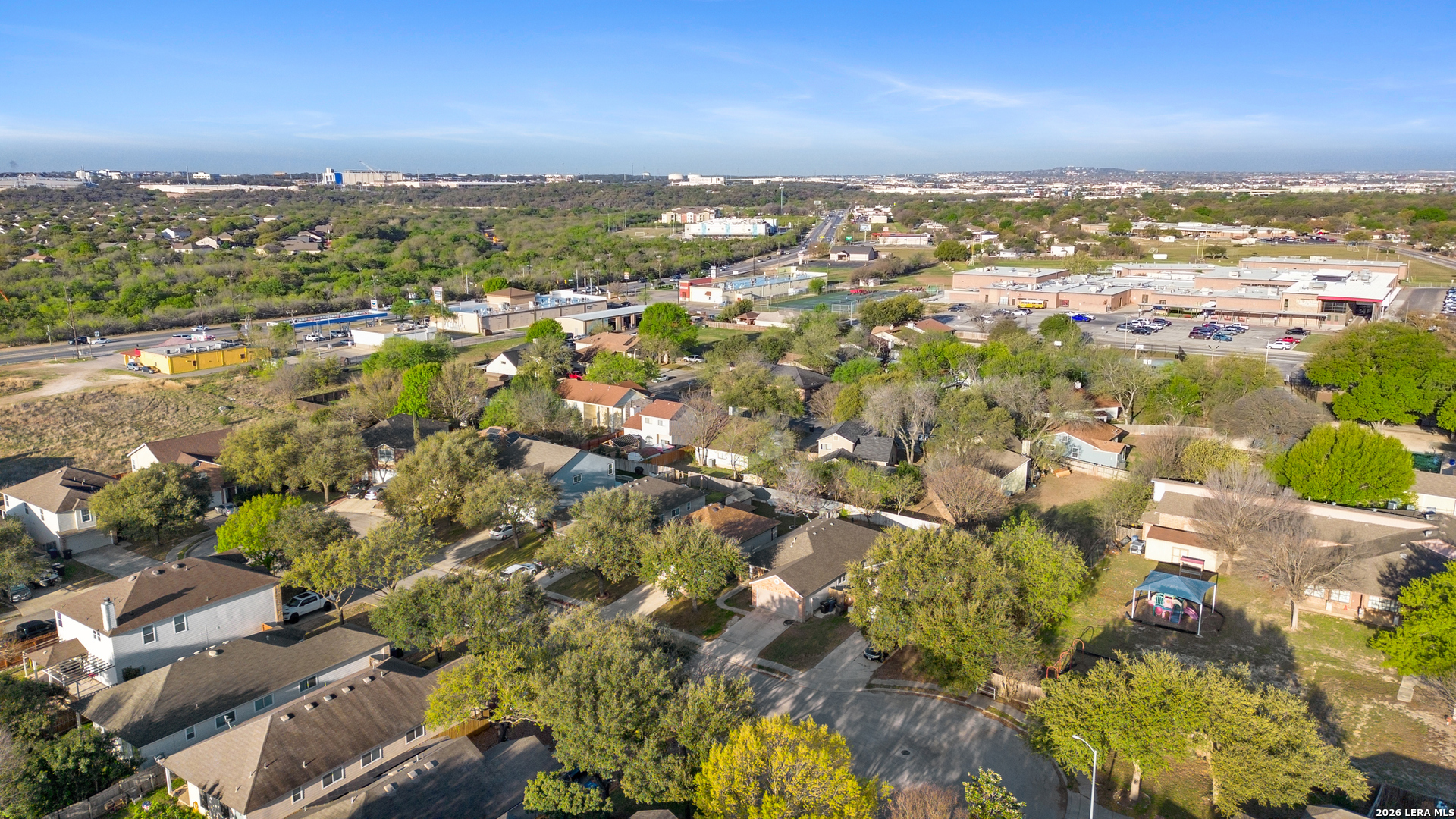 6019 Old Chimney San Antonio TX 78250