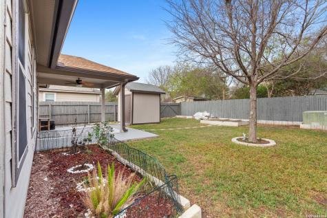 6019 Old Chimney San Antonio TX 78250