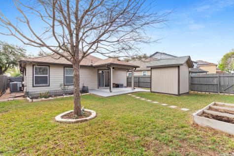 6019 Old Chimney San Antonio TX 78250