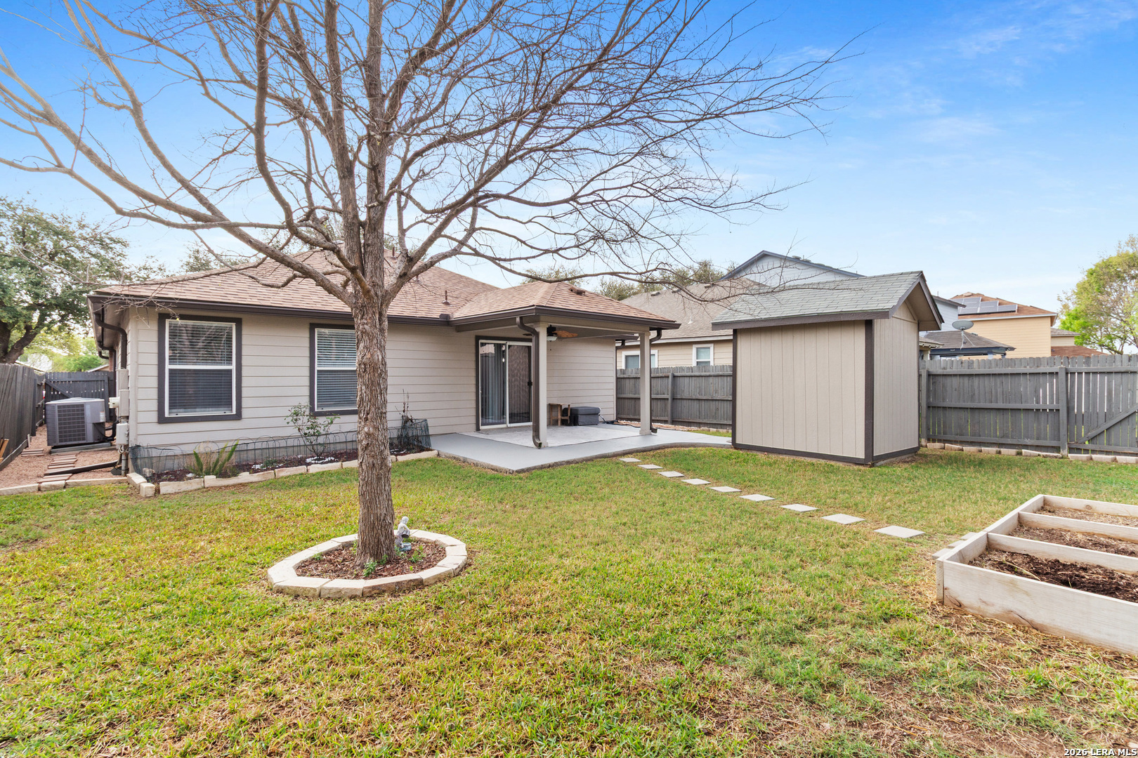 6019 Old Chimney San Antonio TX 78250